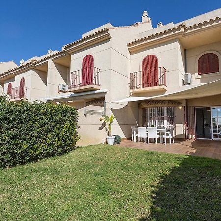 Casa Don Camilo קוסטה בלנה מראה חיצוני תמונה