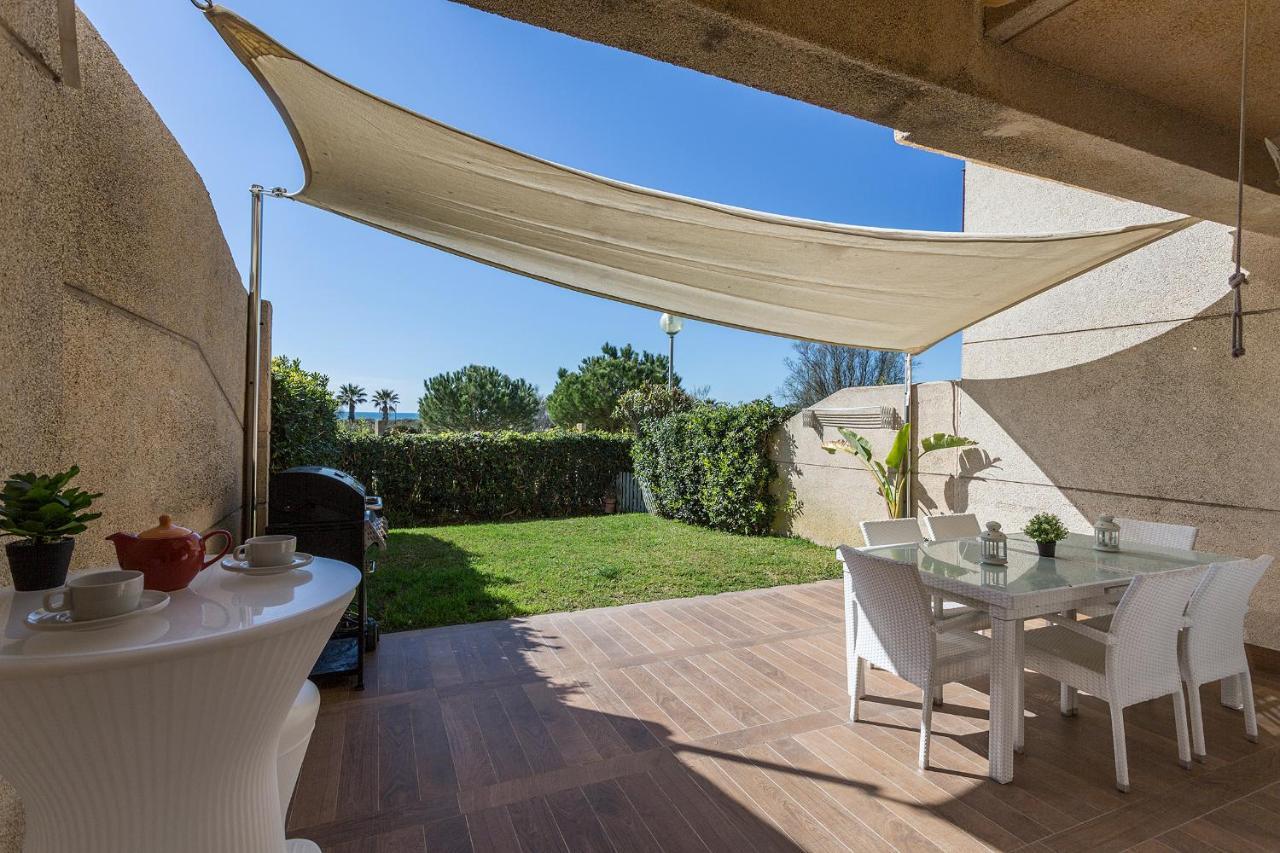 Casa Don Camilo קוסטה בלנה מראה חיצוני תמונה