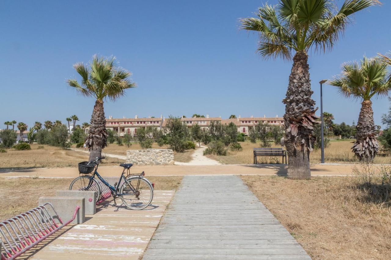 Casa Don Camilo קוסטה בלנה מראה חיצוני תמונה