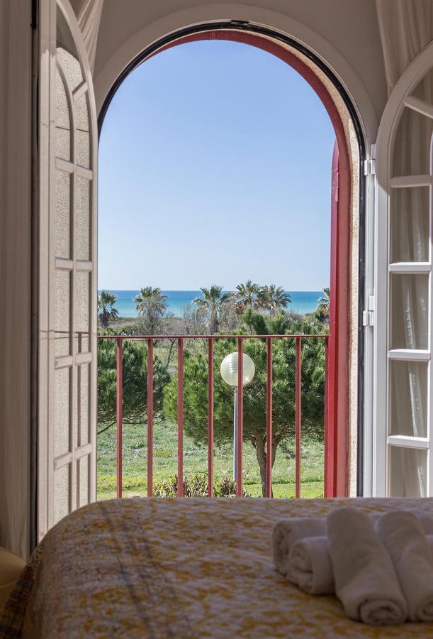 Casa Don Camilo קוסטה בלנה מראה חיצוני תמונה