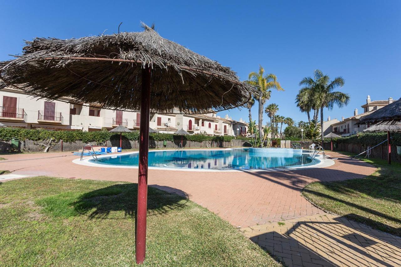 Casa Don Camilo קוסטה בלנה מראה חיצוני תמונה