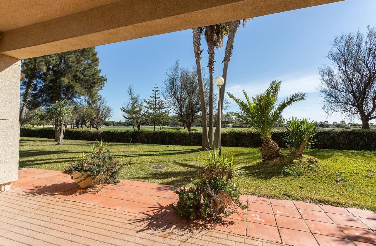 Casa Don Camilo קוסטה בלנה מראה חיצוני תמונה