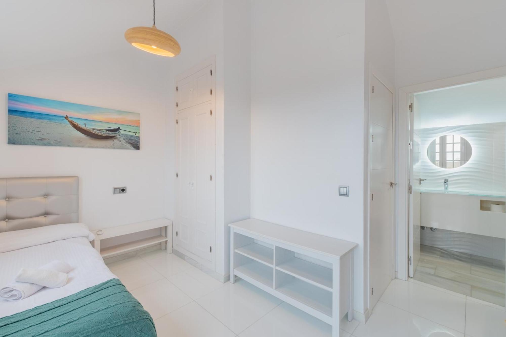 Casa Don Camilo קוסטה בלנה מראה חיצוני תמונה