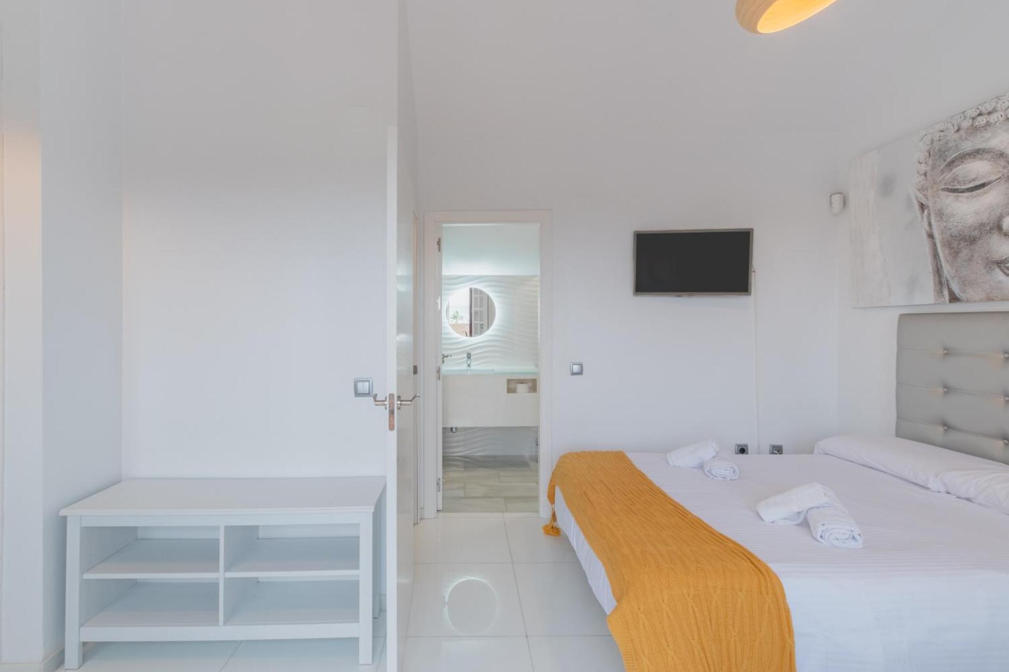 Casa Don Camilo קוסטה בלנה מראה חיצוני תמונה