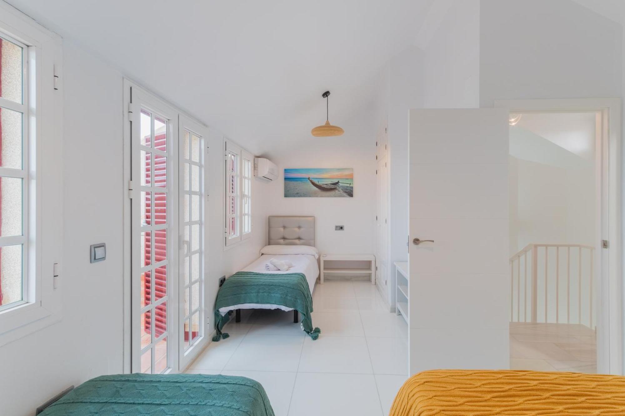 Casa Don Camilo קוסטה בלנה מראה חיצוני תמונה