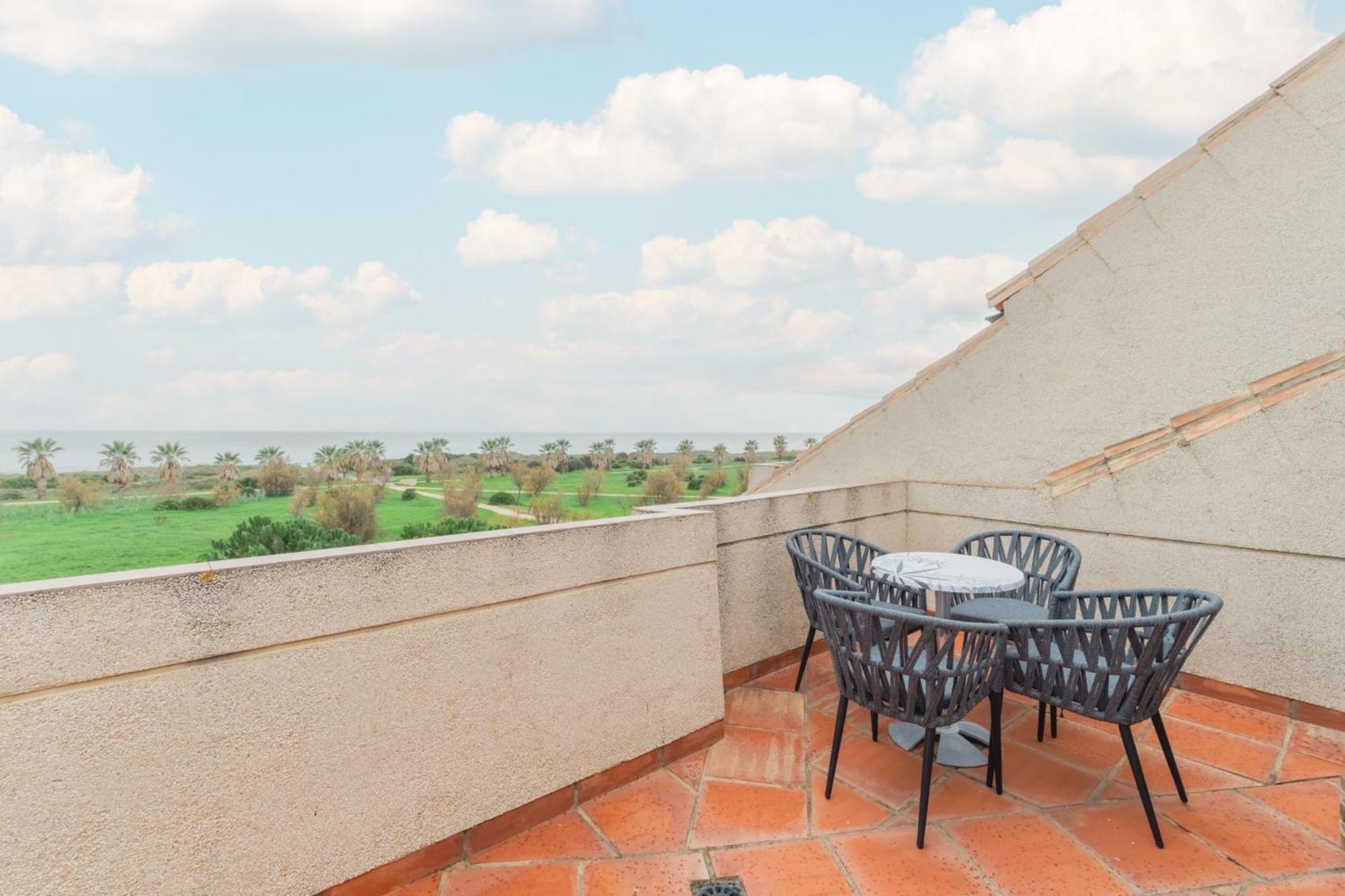 Casa Don Camilo קוסטה בלנה מראה חיצוני תמונה