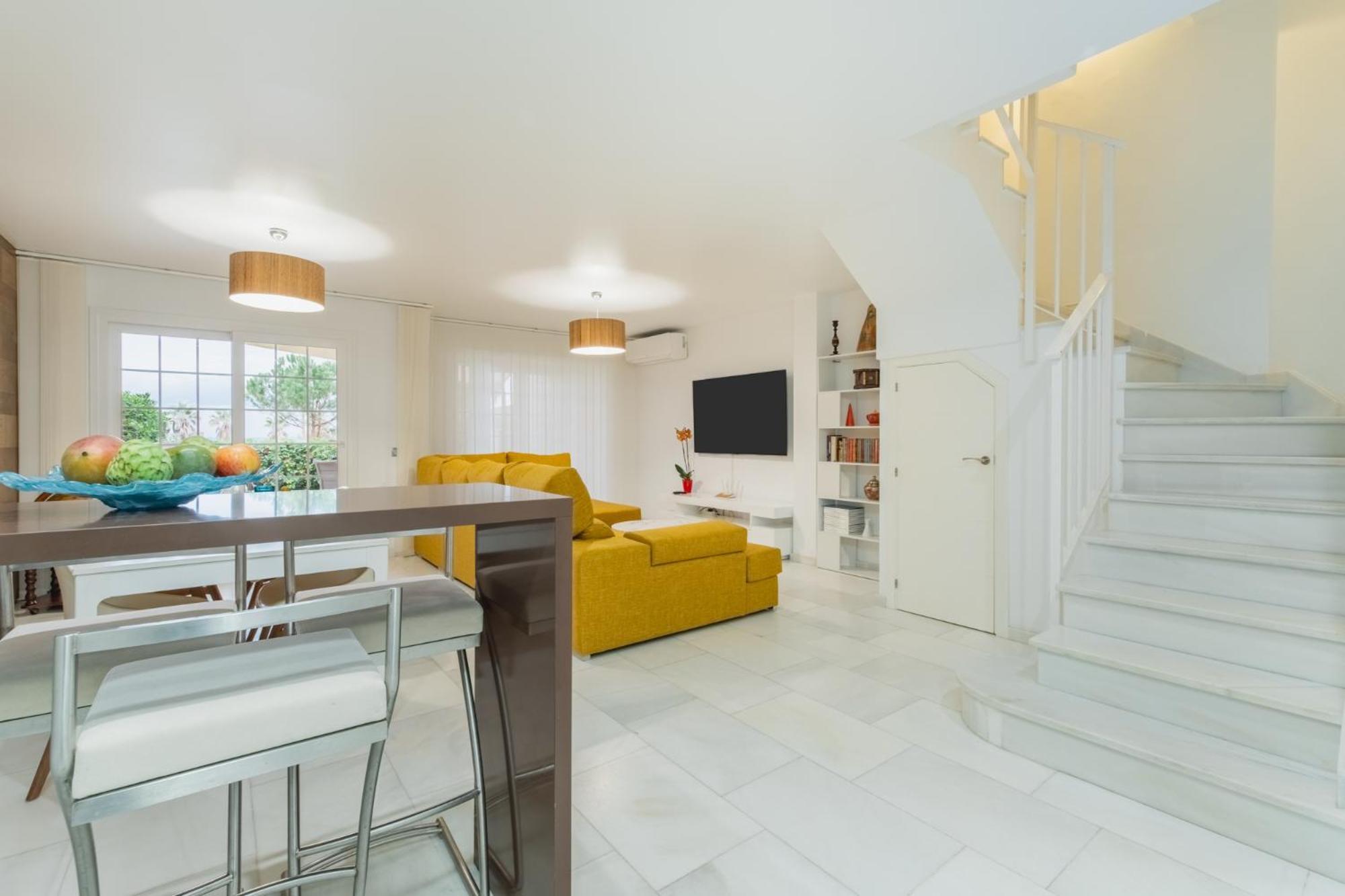 Casa Don Camilo קוסטה בלנה מראה חיצוני תמונה