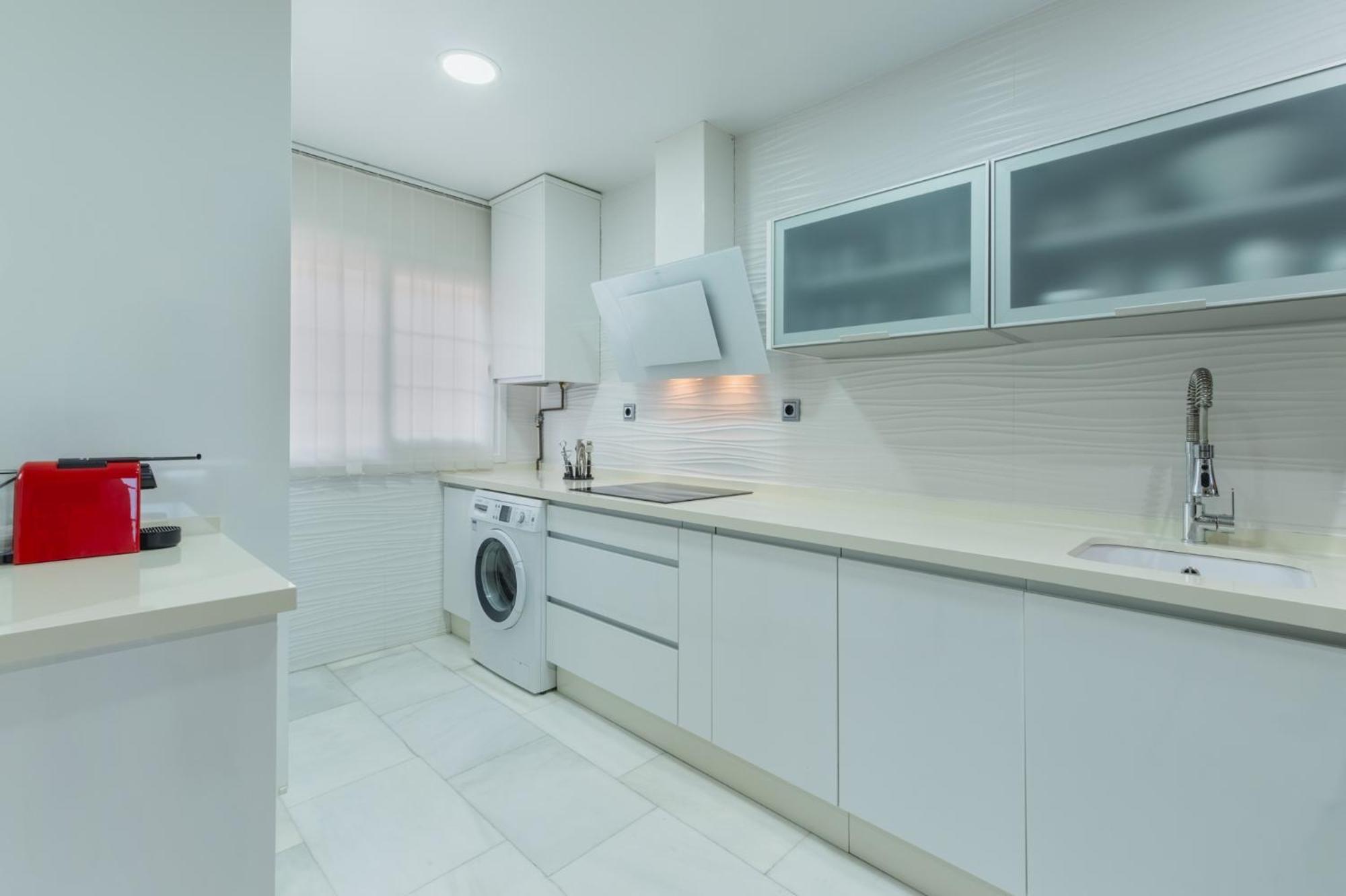 Casa Don Camilo קוסטה בלנה מראה חיצוני תמונה