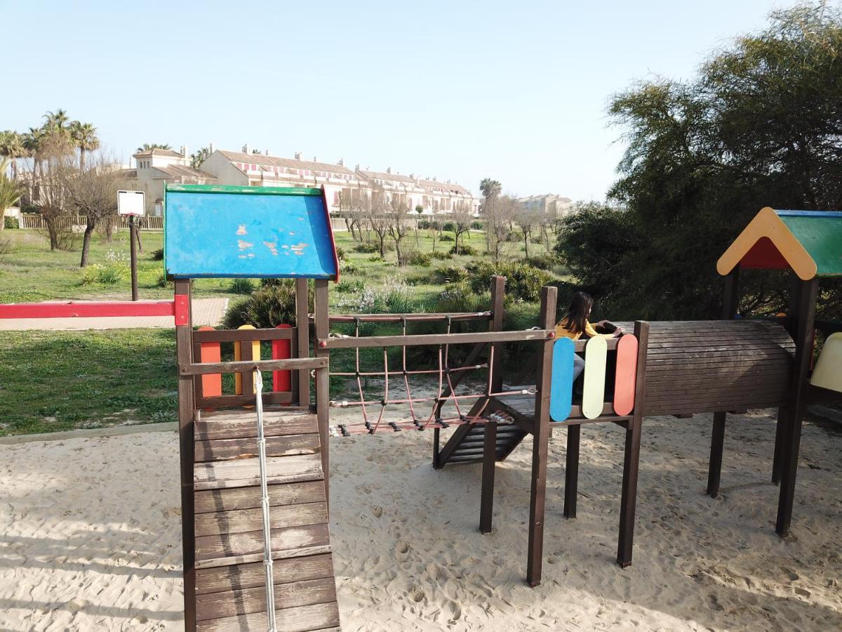 Casa Don Camilo קוסטה בלנה מראה חיצוני תמונה